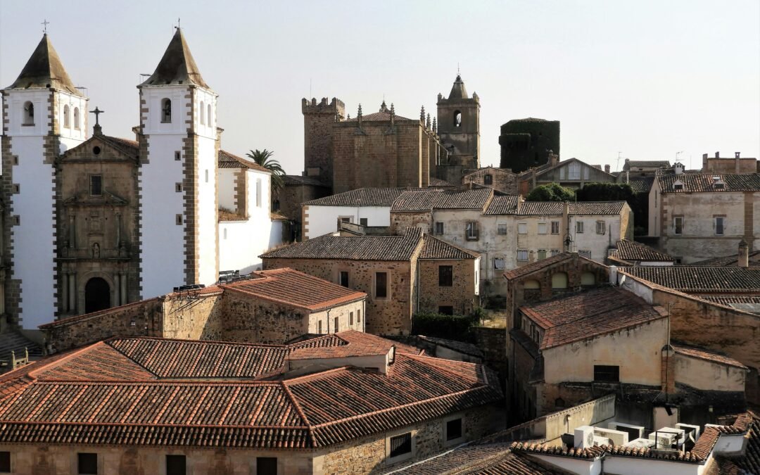 7 curiosidades de Cáceres que seguramente no conozcas